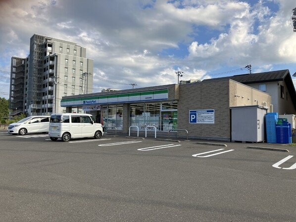 FORENA荒井の物件内観写真